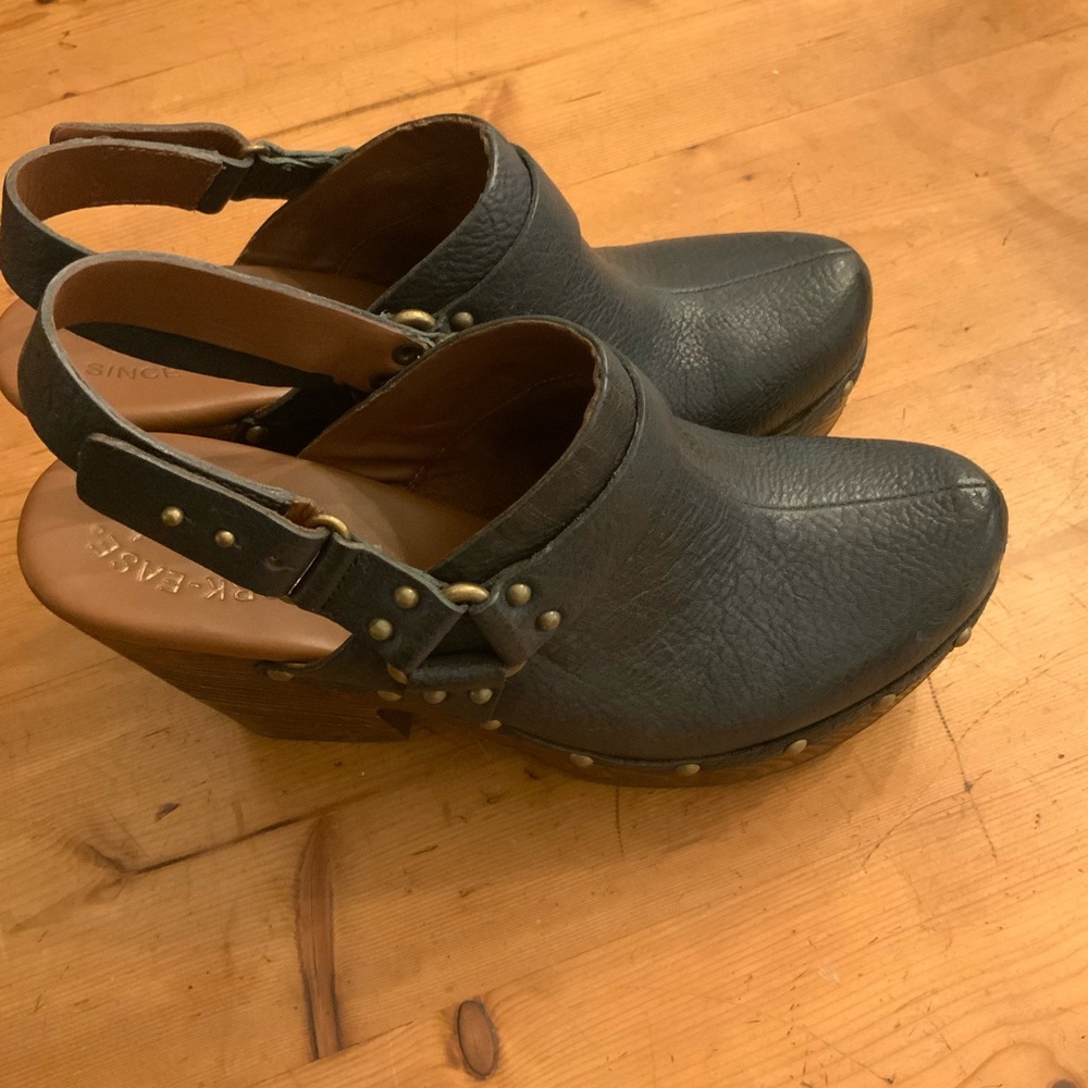 Kork-Ease Carmella Slingback Clog